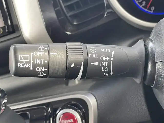 ホンダ Ｎ ＢＯＸ カスタム SSパッケージ 滋賀県 2014(平26)年 5.3万km スマートブラック 社外ナビ/・Bluetooth/ワンセグ/・CD/DVD/バックカメラ/ステアリングリモコン/ETC/両側パワースライドドア/シートリフター/HIDオートライト/フォグライト/純正14インチ付AW/プッシュスタート/スマートキー