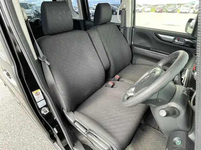 ホンダ Ｎ ＢＯＸ カスタム SSパッケージ 滋賀県 2014(平26)年 5.3万km スマートブラック 社外ナビ/・Bluetooth/ワンセグ/・CD/DVD/バックカメラ/ステアリングリモコン/ETC/両側パワースライドドア/シートリフター/HIDオートライト/フォグライト/純正14インチ付AW/プッシュスタート/スマートキー