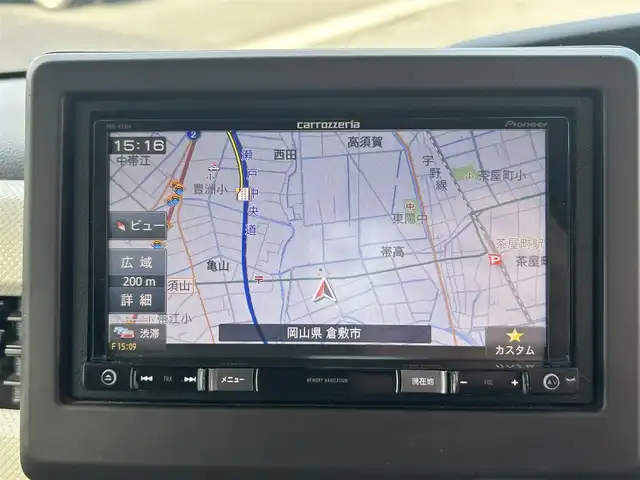 ホンダ Ｎ ＢＯＸ G L ホンダセンシング 岡山県 2018(平30)年 8.4万km プラチナホワイトパール (株)IDOMが運営する【じしゃロン岡山店】の自社ローン専用車両になります。こちらは現金またはオートローンご利用時の価格です。自社ローンご希望の方は別途その旨お申付け下さい/・社外ナビ/・バックカメラ/・片側パワースライドドア/・ETC/・クルーズコントロール有/・スマートキー/・前方ドラレコ/・横滑り防止機能/・レーンキープアシスタント