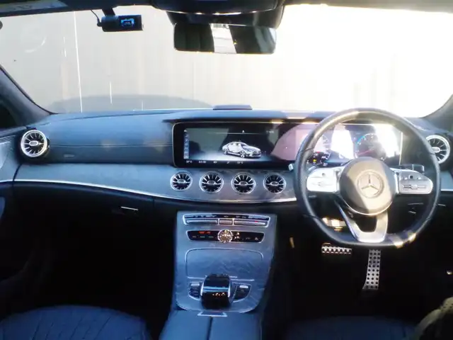 メルセデス・ベンツ ＣＬＳ４５０ 4マチック スポーツ 岩手県 2019(令1)年 5.2万km イリジウムシルバー アクティブブレーキアシスト/レーンチェンジアシスト/ブラインドスポット/純正ナビ/フルセグTV/全方位カメラ/ヘッドアップD/パヒュームアトマイザー/ブルメスターサウンド/ドラレコ/DSRC/サンルーフ/マルチビームLED/黒革シート/パワーシート/シートヒーター/エアシート