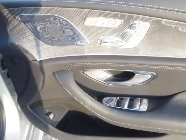 メルセデス・ベンツ ＣＬＳ４５０ 4マチック スポーツ 岩手県 2019(令1)年 5.2万km イリジウムシルバー アクティブブレーキアシスト/レーンチェンジアシスト/ブラインドスポット/純正ナビ/フルセグTV/全方位カメラ/ヘッドアップD/パヒュームアトマイザー/ブルメスターサウンド/ドラレコ/DSRC/サンルーフ/マルチビームLED/黒革シート/パワーシート/シートヒーター/エアシート