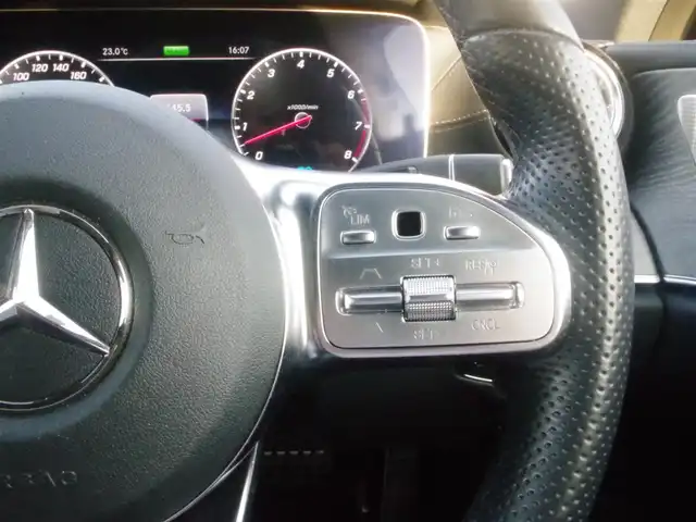 メルセデス・ベンツ ＣＬＳ４５０ 4マチック スポーツ 岩手県 2019(令1)年 5.2万km イリジウムシルバー アクティブブレーキアシスト/レーンチェンジアシスト/ブラインドスポット/純正ナビ/フルセグTV/全方位カメラ/ヘッドアップD/パヒュームアトマイザー/ブルメスターサウンド/ドラレコ/DSRC/サンルーフ/マルチビームLED/黒革シート/パワーシート/シートヒーター/エアシート