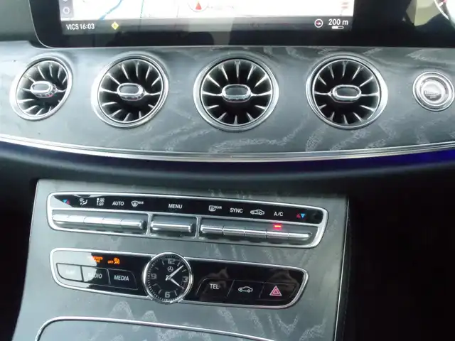 メルセデス・ベンツ ＣＬＳ４５０ 4マチック スポーツ 岩手県 2019(令1)年 5.2万km イリジウムシルバー アクティブブレーキアシスト/レーンチェンジアシスト/ブラインドスポット/純正ナビ/フルセグTV/全方位カメラ/ヘッドアップD/パヒュームアトマイザー/ブルメスターサウンド/ドラレコ/DSRC/サンルーフ/マルチビームLED/黒革シート/パワーシート/シートヒーター/エアシート