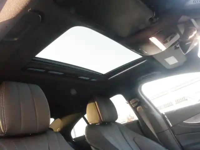 メルセデス・ベンツ ＣＬＳ４５０ 4マチック スポーツ 岩手県 2019(令1)年 5.2万km イリジウムシルバー アクティブブレーキアシスト/レーンチェンジアシスト/ブラインドスポット/純正ナビ/フルセグTV/全方位カメラ/ヘッドアップD/パヒュームアトマイザー/ブルメスターサウンド/ドラレコ/DSRC/サンルーフ/マルチビームLED/黒革シート/パワーシート/シートヒーター/エアシート