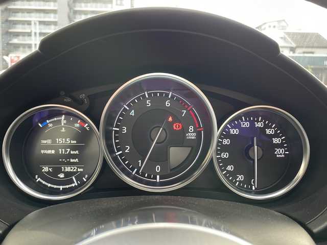 マツダ ロードスター ＲＦ S 高知県 2017(平29)年 1.4万km ブルーリフレックスマイカ 純正ナビ/・フルセグＴＶ/・Ｂｌｕｅｔｏｏｔｈオーディオ/・バックカメラ/・ＣＤ・ＤＶＤ/・ＡＵＸ/・USB/ＥＴＣ/純正１７インチアルミホイール/ＬＥＤヘッドライト/オートライト/純正フロアマット/衝突被害軽減ブレーキ/スマートキー/スペアキー/ワンオーナー/禁煙車