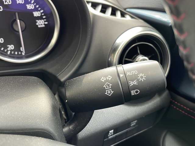 マツダ ロードスター ＲＦ S 高知県 2017(平29)年 1.4万km ブルーリフレックスマイカ 純正ナビ/・フルセグＴＶ/・Ｂｌｕｅｔｏｏｔｈオーディオ/・バックカメラ/・ＣＤ・ＤＶＤ/・ＡＵＸ/・USB/ＥＴＣ/純正１７インチアルミホイール/ＬＥＤヘッドライト/オートライト/純正フロアマット/衝突被害軽減ブレーキ/スマートキー/スペアキー/ワンオーナー/禁煙車