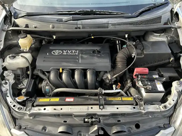 トヨタ ウィッシュ X Sパッケージ 滋賀県 2003(平15)年 17.6万km シルバーマイカM 社外HDDナビ/・AM/FM/・CD/DVD/・HDD/・Bluetooth/・フルセグTV/バックカメラ/ETC/オートマチックヘッドライト/HIDヘッドライト/フォグランプ/電動格納ミラー/シートリフター/純正15インチアルミホイール