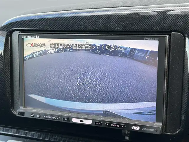 トヨタ ウィッシュ X Sパッケージ 滋賀県 2003(平15)年 17.6万km シルバーマイカM 社外HDDナビ/・AM/FM/・CD/DVD/・HDD/・Bluetooth/・フルセグTV/バックカメラ/ETC/オートマチックヘッドライト/HIDヘッドライト/フォグランプ/電動格納ミラー/シートリフター/純正15インチアルミホイール