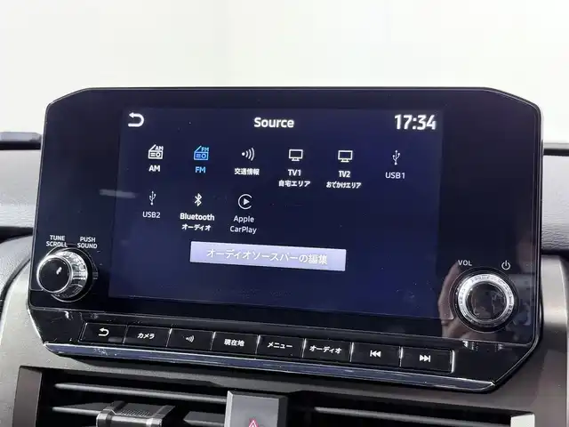 三菱 トライトン GSR 大阪府 2024(令6)年 0.7万km グレー トライトンパッケージ(サイドドアガーニッシュ/ヒューエルリッドガーニッシュ/ホイールアーチモール) スタイリッシュギアパッケージ 純正トノカバー/テールゲートアシスト 黒革シート 純正9incナビTV 360カメラ