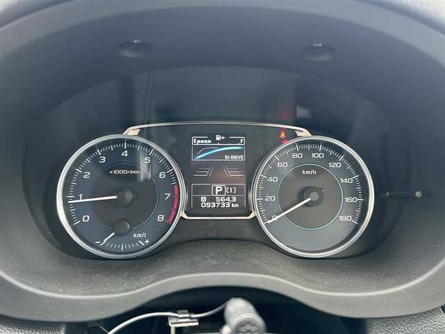 スバル インプレッサ ＸＶ 2．0i－L アイサイト 新潟県 2016(平28)年 9.4万km ヴェネチアンレッドパール 純正ナビ【フルセグTV/FM・AM/BT】/衝突軽減/アイドリングストップ/レーダークルーズコントロール/DN席パワーシート/ETC/バックカメラ/レーンキープアシスト/オートライト/横滑り防止/純正17アルミホイール/スマートキー/プッシュスタート/革巻きステアリング/ステアリングスイッチ/パドルシフト