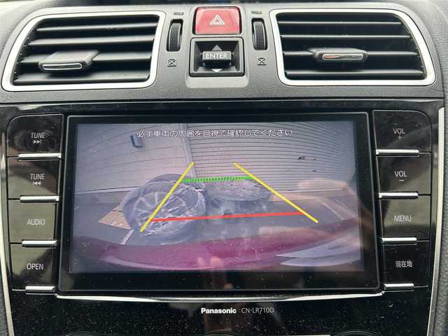 スバル インプレッサ ＸＶ 2．0i－L アイサイト 新潟県 2016(平28)年 9.4万km ヴェネチアンレッドパール 純正ナビ【フルセグTV/FM・AM/BT】/衝突軽減/アイドリングストップ/レーダークルーズコントロール/DN席パワーシート/ETC/バックカメラ/レーンキープアシスト/オートライト/横滑り防止/純正17アルミホイール/スマートキー/プッシュスタート/革巻きステアリング/ステアリングスイッチ/パドルシフト