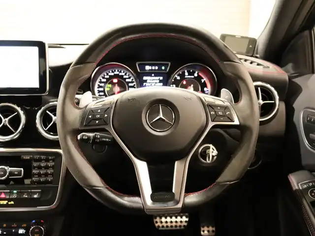 メルセデス・ベンツ ＧＬＡ４５