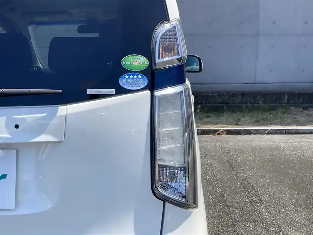 ホンダ Ｎ ＷＧＮ G コンフォートパッケージ 静岡県 2014(平26)年 10万km プレミアムホワイトパール あんしんパッケージ/純正メモリーナビ(VXM-142VFi)/　AM FM CD DVD Bluetooth/フルセグTV/ETC/シートヒーター(前席)/HIDオートヘッドランプ/スマートキー2本/プッシュスタート/純正フロアマット/ワンオーナー/シティブレーキアクティブシステム/4WD/バックモニター