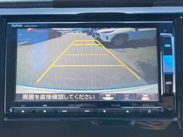 ホンダ Ｎ ＷＧＮ G コンフォートパッケージ 静岡県 2014(平26)年 10万km プレミアムホワイトパール あんしんパッケージ/純正メモリーナビ(VXM-142VFi)/　AM FM CD DVD Bluetooth/フルセグTV/ETC/シートヒーター(前席)/HIDオートヘッドランプ/スマートキー2本/プッシュスタート/純正フロアマット/ワンオーナー/シティブレーキアクティブシステム/4WD/バックモニター