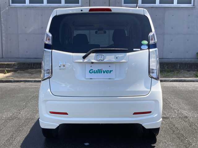 ホンダ Ｎ ＷＧＮ G コンフォートパッケージ 静岡県 2014(平26)年 10万km プレミアムホワイトパール あんしんパッケージ/純正メモリーナビ(VXM-142VFi)/　AM FM CD DVD Bluetooth/フルセグTV/ETC/シートヒーター(前席)/HIDオートヘッドランプ/スマートキー2本/プッシュスタート/純正フロアマット/ワンオーナー/シティブレーキアクティブシステム/4WD/バックモニター
