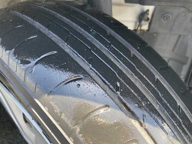 ホンダ Ｎ ＷＧＮ G コンフォートパッケージ 静岡県 2014(平26)年 10万km プレミアムホワイトパール あんしんパッケージ/純正メモリーナビ(VXM-142VFi)/　AM FM CD DVD Bluetooth/フルセグTV/ETC/シートヒーター(前席)/HIDオートヘッドランプ/スマートキー2本/プッシュスタート/純正フロアマット/ワンオーナー/シティブレーキアクティブシステム/4WD/バックモニター
