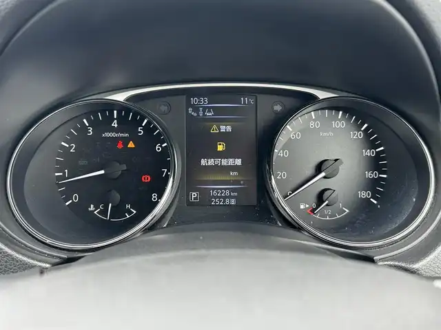 日産 エクストレイル 20Xtt エマージェンシーブレーキ 福島県 2017(平29)年 1.7万km バーニングレッド 純正SDナビ/　【フルセグ/CD/DVD/AUX】/バックカメラ/全周囲カメラ/ステアリングスイッチ/クルーズコントロール/ビルトインETC/ドライブレコーダー前後/純正フロアマット/純正ドアバイザー/前席シートヒーター/レザーシート/横滑り防止機能/アイドリングストップ/パーキングアシスト/コーナーセンサー/LEDヘッドライト（AUTO機能付き）/　・フォグランプ/電動バックドア