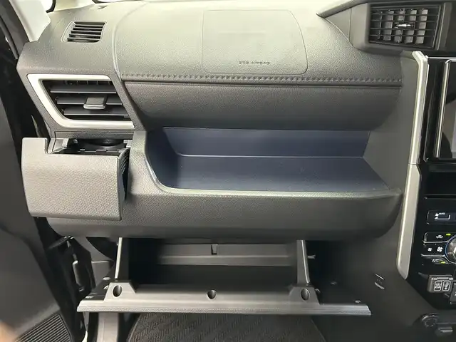 トヨタ ルーミー カスタムG 愛媛県 2022(令4)年 2.5万km ブラックマイカメタリック ・９型ディスプレイオーディオ/（フルセグＴＶ・ＢＴ・ＦＭ・ＡＭ・ＵＳＢ・apple carplay・android auto）/・全方位カメラ　/・レーダークルーズコントロール　/・両側電動ドア　/・レーンキープアシスト/・スペアキー