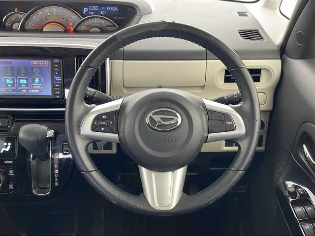 ダイハツ ムーヴ キャンバス G ブラックインテリア リミテッド SAⅢ 沖縄県 2021(令3)年 2.3万km スムースグレーマイカメタリック/ファイアークォーツレッドメタリック 2トーン 純正ナビ(ＮＭＺＫ－Ｗ７１Ｄ)/(ＴＶ　Ｂｌｕｅｔｏｏｔｈ　ＤＶＤ　ＡＭ　ＦＭ)/ＵＳＢ入力端子/全方位カメラ/ドライブレコーダー/両側パワースライドドア/スマートキー/ステアリングスイッチ/アイドリングストップ/オートライト/オートマチックハイビーム/ＬＥＤヘッドライト/電動格納ミラー/純正フロアマット