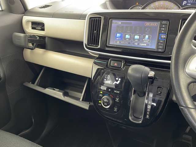 ダイハツ ムーヴ キャンバス G ブラックインテリア リミテッド SAⅢ 沖縄県 2021(令3)年 2.3万km スムースグレーマイカメタリック/ファイアークォーツレッドメタリック 2トーン 純正ナビ(ＮＭＺＫ－Ｗ７１Ｄ)/(ＴＶ　Ｂｌｕｅｔｏｏｔｈ　ＤＶＤ　ＡＭ　ＦＭ)/ＵＳＢ入力端子/全方位カメラ/ドライブレコーダー/両側パワースライドドア/スマートキー/ステアリングスイッチ/アイドリングストップ/オートライト/オートマチックハイビーム/ＬＥＤヘッドライト/電動格納ミラー/純正フロアマット