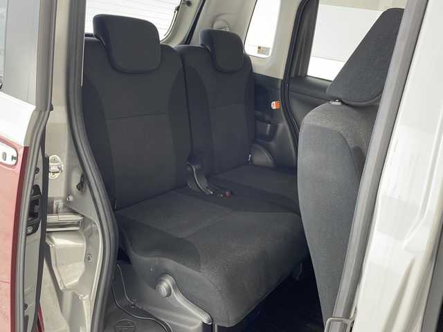 ダイハツ ムーヴ キャンバス G ブラックインテリア リミテッド SAⅢ 沖縄県 2021(令3)年 2.3万km スムースグレーマイカメタリック/ファイアークォーツレッドメタリック 2トーン 純正ナビ(ＮＭＺＫ－Ｗ７１Ｄ)/(ＴＶ　Ｂｌｕｅｔｏｏｔｈ　ＤＶＤ　ＡＭ　ＦＭ)/ＵＳＢ入力端子/全方位カメラ/ドライブレコーダー/両側パワースライドドア/スマートキー/ステアリングスイッチ/アイドリングストップ/オートライト/オートマチックハイビーム/ＬＥＤヘッドライト/電動格納ミラー/純正フロアマット