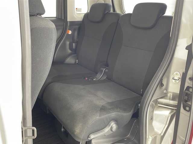 ダイハツ ムーヴ キャンバス G ブラックインテリア リミテッド SAⅢ 沖縄県 2021(令3)年 2.3万km スムースグレーマイカメタリック/ファイアークォーツレッドメタリック 2トーン 純正ナビ(ＮＭＺＫ－Ｗ７１Ｄ)/(ＴＶ　Ｂｌｕｅｔｏｏｔｈ　ＤＶＤ　ＡＭ　ＦＭ)/ＵＳＢ入力端子/全方位カメラ/ドライブレコーダー/両側パワースライドドア/スマートキー/ステアリングスイッチ/アイドリングストップ/オートライト/オートマチックハイビーム/ＬＥＤヘッドライト/電動格納ミラー/純正フロアマット