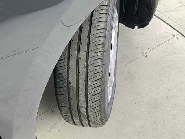 トヨタ シエンタ ハイブリッド G 宮城県 2025(令7)年 0.1千km ダークグレー 登録済未使用車/Toyota Safety Sense	/・プリクラッシュセーフティ	/・レーダークルーズコントロール/・オートマチックハイビーム/・プロアクティブドライビングアシスト/・レーントレーシングアシスト/パノラマビューカメラ/純正8型ディスプレイオーディオ【地図機能なし】/・BT.USB.ミラーキャスト/ビルトインETC/両側パワースライドドア/LEDヘッドライト/プッシュスタート/スマートキー/ステアリングスイッチ/純正15インチホイールキャップ/横滑り防止機能