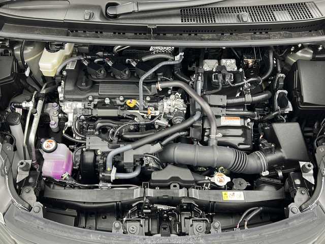 トヨタ シエンタ ハイブリッド G 宮城県 2025(令7)年 0.1千km ダークグレー 登録済未使用車/Toyota Safety Sense	/・プリクラッシュセーフティ	/・レーダークルーズコントロール/・オートマチックハイビーム/・プロアクティブドライビングアシスト/・レーントレーシングアシスト/パノラマビューカメラ/純正8型ディスプレイオーディオ【地図機能なし】/・BT.USB.ミラーキャスト/ビルトインETC/両側パワースライドドア/LEDヘッドライト/プッシュスタート/スマートキー/ステアリングスイッチ/純正15インチホイールキャップ/横滑り防止機能