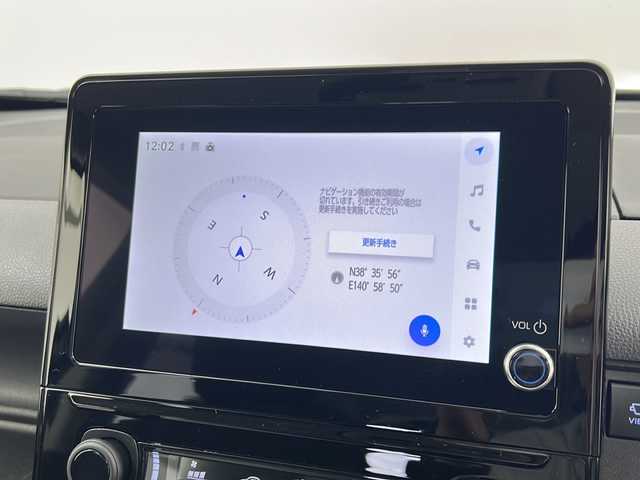 トヨタ シエンタ ハイブリッド G 宮城県 2025(令7)年 0.1千km ダークグレー 登録済未使用車/Toyota Safety Sense	/・プリクラッシュセーフティ	/・レーダークルーズコントロール/・オートマチックハイビーム/・プロアクティブドライビングアシスト/・レーントレーシングアシスト/パノラマビューカメラ/純正8型ディスプレイオーディオ【地図機能なし】/・BT.USB.ミラーキャスト/ビルトインETC/両側パワースライドドア/LEDヘッドライト/プッシュスタート/スマートキー/ステアリングスイッチ/純正15インチホイールキャップ/横滑り防止機能