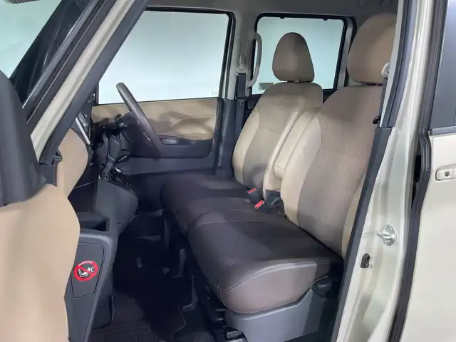 日産 ルークス HWS Gターボ プロパイロットED 神奈川県 2020(令2)年 3.9万km フローズンバニラパール ターボ/純正9型SDナビゲーション【MM320D-L】/フルセグ　CD DVD　AM FM Bluetooth　iPod　iPhone　Bluetooth　AUX　/インテリジェントアラウンドビューモニター/プレミアムグラデーションインテリア/快適パックA/ハンズフリー両側電動スライドドア【サンシェード】/プロパイロット/レーダークルーズコントロール/先進安全装備/インテリジェントエマージェンシーブレーキ/踏み間違い衝突防止アシスト/インテリジェントLI【車線逸脱防止支援システム】/LDW車線逸脱警報/インテリジェントFCW【前方衝突予測警報】/インテリジェントDA【ふらつき警報】/標識検知機能/アイドリングストップ/前後ソナー/SOSコール/純正ETC2.0/純正前後ドライブレコーダー/プラズマクラスター付リアシーリングファン/ハーフレザーシート/ブラウン革巻きステアリング/後席パーソナルテーブル/電動パーキングブレーキ/オートブレーキホールド/プッシュスタート/スマートキー/アダブティブLEDヘッドランプ/オートライト/LEDフロントフォグランプ/純正リアスポイラー/純正15インチアルミホイール