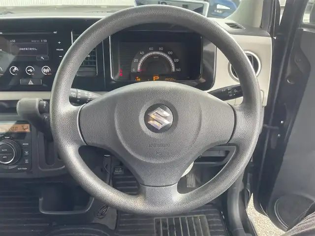 スズキ ＭＲワゴン X 山形県 2011(平23)年 10.1万km アーバンブラウンパールメタリック (株)IDOMが運営する【じしゃロン山形店】の自社ローン専用車両になります。/こちらは現金またはオートローンご利用時の価格です。/自社ローンご希望の方は別途その旨お申付け下さい。/純正オーディオ/バックカメラ/ETC/ライトレベライザー/スマートキー