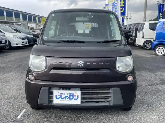 スズキ ＭＲワゴン X 山形県 2011(平23)年 10.1万km アーバンブラウンパールメタリック (株)IDOMが運営する【じしゃロン山形店】の自社ローン専用車両になります。/こちらは現金またはオートローンご利用時の価格です。/自社ローンご希望の方は別途その旨お申付け下さい。/純正オーディオ/バックカメラ/ETC/ライトレベライザー/スマートキー