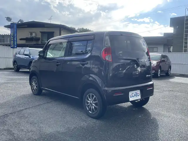 スズキ ＭＲワゴン X 山形県 2011(平23)年 10.1万km アーバンブラウンパールメタリック (株)IDOMが運営する【じしゃロン山形店】の自社ローン専用車両になります。/こちらは現金またはオートローンご利用時の価格です。/自社ローンご希望の方は別途その旨お申付け下さい。/純正オーディオ/バックカメラ/ETC/ライトレベライザー/スマートキー