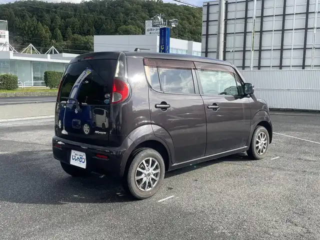 スズキ ＭＲワゴン X 山形県 2011(平23)年 10.1万km アーバンブラウンパールメタリック (株)IDOMが運営する【じしゃロン山形店】の自社ローン専用車両になります。/こちらは現金またはオートローンご利用時の価格です。/自社ローンご希望の方は別途その旨お申付け下さい。/純正オーディオ/バックカメラ/ETC/ライトレベライザー/スマートキー