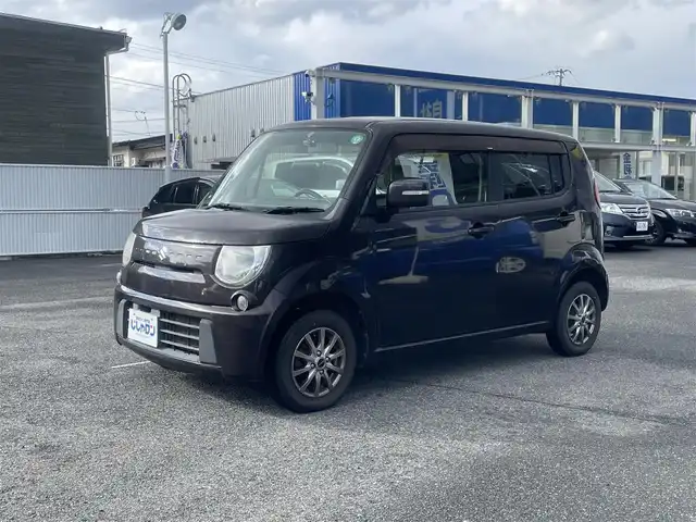 スズキ ＭＲワゴン X 山形県 2011(平23)年 10.1万km アーバンブラウンパールメタリック (株)IDOMが運営する【じしゃロン山形店】の自社ローン専用車両になります。/こちらは現金またはオートローンご利用時の価格です。/自社ローンご希望の方は別途その旨お申付け下さい。/純正オーディオ/バックカメラ/ETC/ライトレベライザー/スマートキー