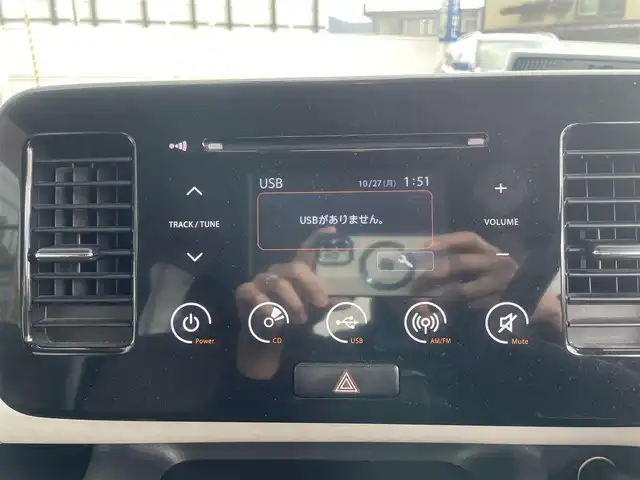 スズキ ＭＲワゴン X 山形県 2011(平23)年 10.1万km アーバンブラウンパールメタリック (株)IDOMが運営する【じしゃロン山形店】の自社ローン専用車両になります。/こちらは現金またはオートローンご利用時の価格です。/自社ローンご希望の方は別途その旨お申付け下さい。/純正オーディオ/バックカメラ/ETC/ライトレベライザー/スマートキー