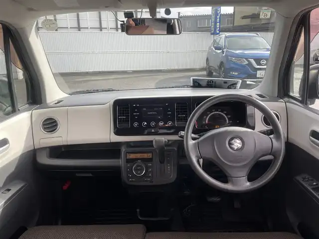 スズキ ＭＲワゴン X 山形県 2011(平23)年 10.1万km アーバンブラウンパールメタリック (株)IDOMが運営する【じしゃロン山形店】の自社ローン専用車両になります。/こちらは現金またはオートローンご利用時の価格です。/自社ローンご希望の方は別途その旨お申付け下さい。/純正オーディオ/バックカメラ/ETC/ライトレベライザー/スマートキー