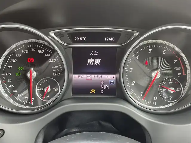 メルセデス・ベンツ ＧＬＡ２２０ 4マチック 東京都 2018(平30)年 4.2万km コスモスブラック 純正ナビ/フルセグTV/Bluetooth接続/USB/バックモニター/ブラックレザーシート/シートヒーター/純正LEDヘッドライト/アダプティブクルーズコントロール/ブラインドスポットモニター/レーンキープアシスト/パワーバックドア/スマートキー/プッシュスタート/アイドリングストップ