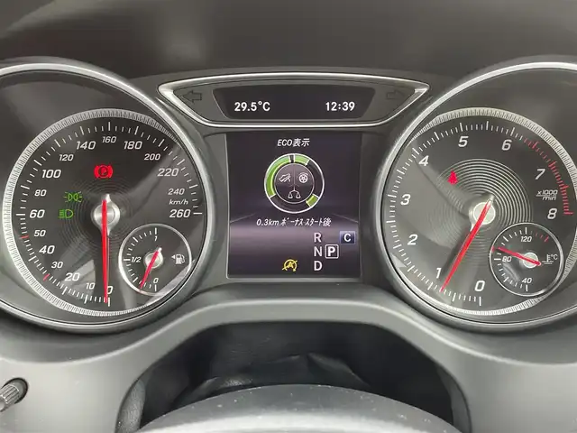 メルセデス・ベンツ ＧＬＡ２２０ 4マチック 東京都 2018(平30)年 4.2万km コスモスブラック 純正ナビ/フルセグTV/Bluetooth接続/USB/バックモニター/ブラックレザーシート/シートヒーター/純正LEDヘッドライト/アダプティブクルーズコントロール/ブラインドスポットモニター/レーンキープアシスト/パワーバックドア/スマートキー/プッシュスタート/アイドリングストップ