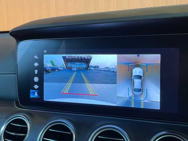 メルセデス・ベンツ Ｍ・ベンツ Ｅ２２０ｄ スポーツ 愛知県 2022(令4)年 1.6万km ポーラホワイト ワンオーナー/AMGラインインテリアパッケージ/黒革シート/シートヒーター/フロントメモリーパッケージ/ブルメスターサウンド/純正ナビ/360度カメラ/フルセグTV/レーダーセーフティパッケージ/ACC/ブラインドスポット/純正19インチアルミ