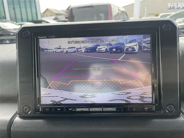 スズキ ジムニー XC 東京都 2020(令2)年 4.4万km シルキーシルバーメタリック 純正8インチナビ/（フルセグ/Bluetooth/CD/USB/ipod/AM/FM）/衝突軽減ブレーキ/レーンキープアシスト/クルーズコントロール/前席シートヒーター/バックカメラ/ビルトインETC/前後ドライブレコーダー/純正フロアマット/ヘッドライトウォッシャー/電格ミラー/フロントフォグランプ/ダウンヒルアシストコントロール/LEDヘッドライト/クルーズコントロール/新車保証書/ドアバイザー