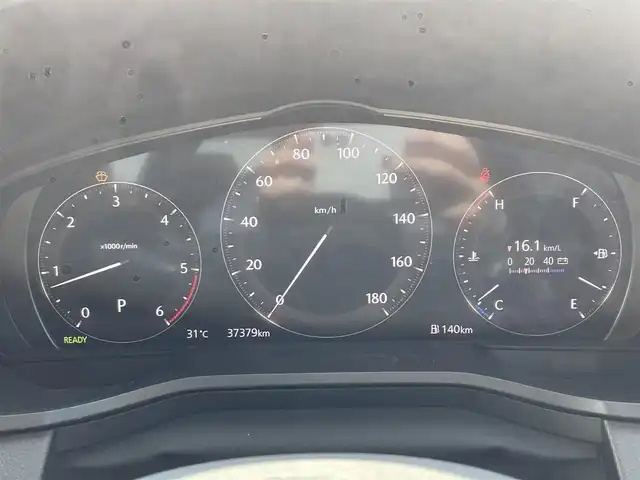 マツダ ＣＸ－６０ XD HV エクスクルーシブスポーツ 熊本県 2023(令5)年 3.8万km マシーングレープレミアムM 純正メーカーSDナビDTV/・BT/USB/SD/全周囲カメラ/ＥＴＣ/ＬＥＤライト/・ＬＥＤフォグ/黒革シート/・シートヒーター/・エアーシート/・パワーシート/ハンドルヒーター/置くだけ充電/Ｍｉ-ＤＲＩＶＥ/ＩＳＯＦＩＸ/ウィンカードアミラー/リアスポイラー/トノカバー/スマートキー/スペアキー×1本