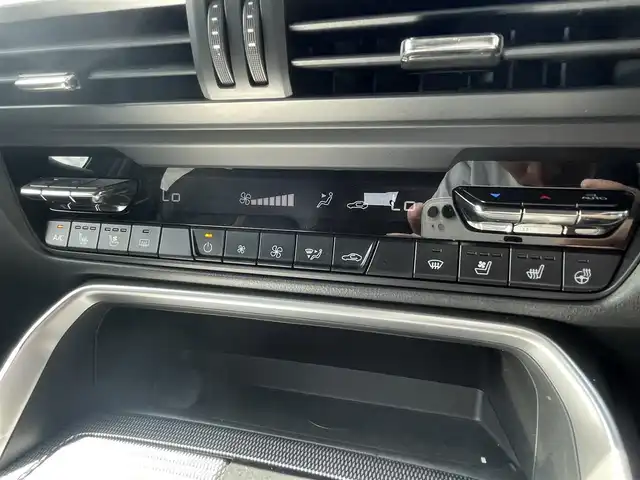 マツダ ＣＸ－６０ XD HV エクスクルーシブスポーツ 熊本県 2023(令5)年 3.8万km マシーングレープレミアムM 純正メーカーSDナビDTV/・BT/USB/SD/全周囲カメラ/ＥＴＣ/ＬＥＤライト/・ＬＥＤフォグ/黒革シート/・シートヒーター/・エアーシート/・パワーシート/ハンドルヒーター/置くだけ充電/Ｍｉ-ＤＲＩＶＥ/ＩＳＯＦＩＸ/ウィンカードアミラー/リアスポイラー/トノカバー/スマートキー/スペアキー×1本