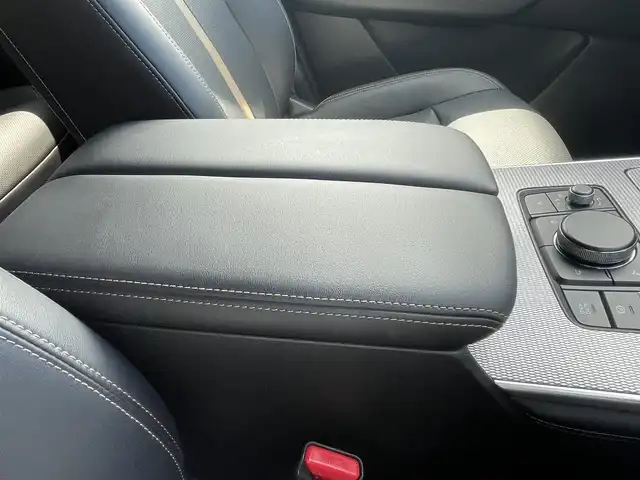 マツダ ＣＸ－６０ XD HV エクスクルーシブスポーツ 熊本県 2023(令5)年 3.8万km マシーングレープレミアムM 純正メーカーSDナビDTV/・BT/USB/SD/全周囲カメラ/ＥＴＣ/ＬＥＤライト/・ＬＥＤフォグ/黒革シート/・シートヒーター/・エアーシート/・パワーシート/ハンドルヒーター/置くだけ充電/Ｍｉ-ＤＲＩＶＥ/ＩＳＯＦＩＸ/ウィンカードアミラー/リアスポイラー/トノカバー/スマートキー/スペアキー×1本