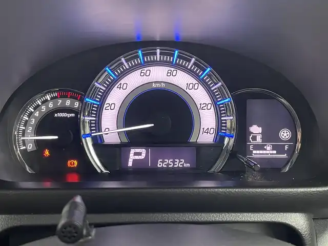 スズキ スペーシア カスタム Z ターボ 岐阜県 2017(平29)年 6.3万km ブリスクブルーメタリック/ブラック2トーンルーフ (株)IDOMが運営する【じしゃロン多治見店】の自社ローン専用車両になります。こちらは現金またはオートローンご利用時の価格です。自社ローンご希望の方は別途その旨お申付け下さい。/社外ナビ/　（Bluetooth/DVD/フルセグ）/左側パワースライドドア/デュアルカメラブレーキサポート/レーンキープアシスト/クルーズコントロール/アイドリングストップ/オートライト/フォグランプ/パドルシフト