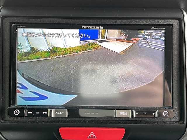 ホンダ Ｎ ＢＯＸ カスタム SSブラックSパッケージ 福島県 2017(平29)年 7.4万km クリスタルブラックパール (株)IDOMが運営する【じしゃロンいわき店】の自社ローン専用車両になります。こちらは現金またはオートローンご利用時の価格です。自社ローンご希望の方は別途その旨お申付け下さい/登録時走行距離73333km/ナビゲーション/バックカメラ/両側パワースライドドア/地上デジタルTV/プッシュスタート/スマートキー/シートヒーター/サイドバイザー/フロアマット