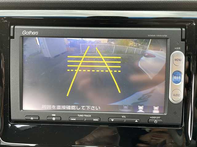 ホンダ Ｎ ＷＧＮ G コンフォートパッケージ 岩手県 2015(平27)年 11.2万km プレミアムディープロッソパール 4WD/純正ナビ(CD/DVD/ラジオ/Bluetooth)/ワンセグテレビ/バックカメラ/前席シートヒーター/CTBA(シティブレーキアクティブシステム)/前方ドライブレコーダー/ステアリングスイッチ/スマートキー/プッシュスタート/HIDヘッドライト/純正フロアマット/オートライト/ドアバイザー