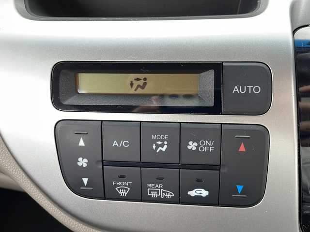 ホンダ Ｎ ＷＧＮ G コンフォートパッケージ 岩手県 2015(平27)年 11.2万km プレミアムディープロッソパール 4WD/純正ナビ(CD/DVD/ラジオ/Bluetooth)/ワンセグテレビ/バックカメラ/前席シートヒーター/CTBA(シティブレーキアクティブシステム)/前方ドライブレコーダー/ステアリングスイッチ/スマートキー/プッシュスタート/HIDヘッドライト/純正フロアマット/オートライト/ドアバイザー