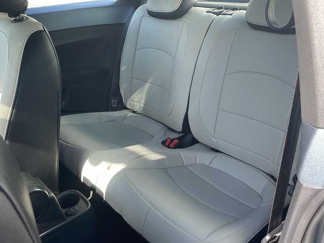 フォルクスワーゲン ザ・ビートル デザイン 静岡県 2016(平28)年 3万km グレーＭ /プッシュスタート//ディスチャージ//純正16インチAW//スマートキー//ETC//保証書//取説