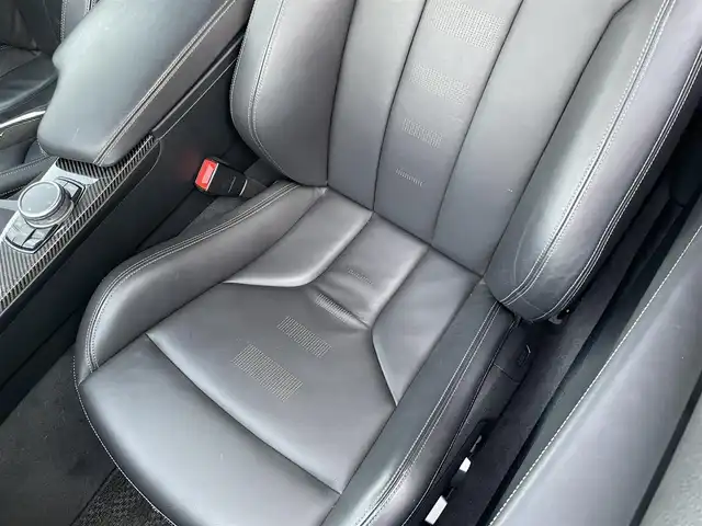 ＢＭＷ Ｍ４ クーペ 東京都 2016(平28)年 4.2万km アルピンホワイトⅢ アダプティブＭサスペンション/・Ｍライト・アロイ・ホイール・ダブルスポーク・スタイリング/４３７Ｍ １９インチ鍛造ホイール/ドライビングアシスト/・衝突軽減ブレーキ/・レーンアシスト/純正HDDナビ/・ ｉＤｒｉｖｅシステム/・ ＨＤＤナビゲーション（ＶＩＣＳ３メディア対応）/・ ８，８インチ ワイド・コントロール・ディスプレイ/・ ｉＤｒｉｖｅコントローラー/・ プログラマブル・ボタン/・ オーディオ・ビジュアル・システム/・ ハンズフリーテレフォンシステム/・ ＵＳＢオーディオ・インターフェイス/・ スピーチ・コントロール（音声入力システム）/・純正フルセグTV/バックカメラ/障害物センサー/レザーシート /シートヒーター/カーボンインテリア/HUD/360度＋リア ドライブレコーダー